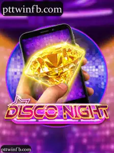 DiscoNightM: A Nova Sensação dos Jogos Digitais