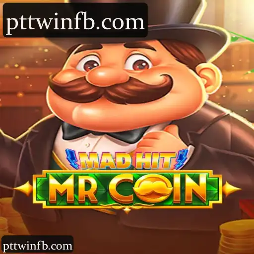 Jogo de Estratégia e Aventura: MadHitMrCoin Dominando o Cenário com pttwin