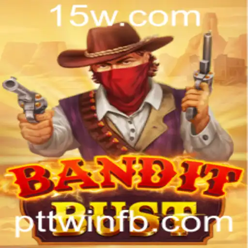 Descubra o Mundo Aventura de 'BanditBust' e suas Regras Inovadoras