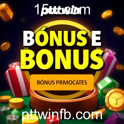 Bônus e Promoções