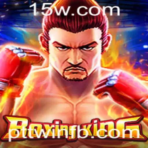 BoxingKing: O Jogo de Luta Que Está Conquistando o Mundo dos Games