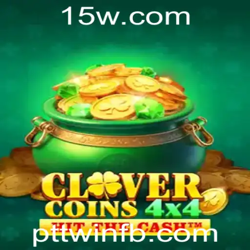 CloverCoins4x4: O Jogo de Tabuleiro que Conquista Novos Horizontes