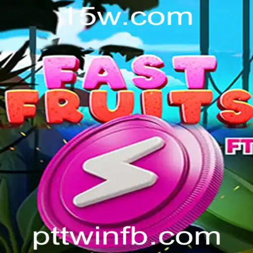 Descubra o Excitante Mundo de FastFruits: Um Jogo de Estratégia Rápida
