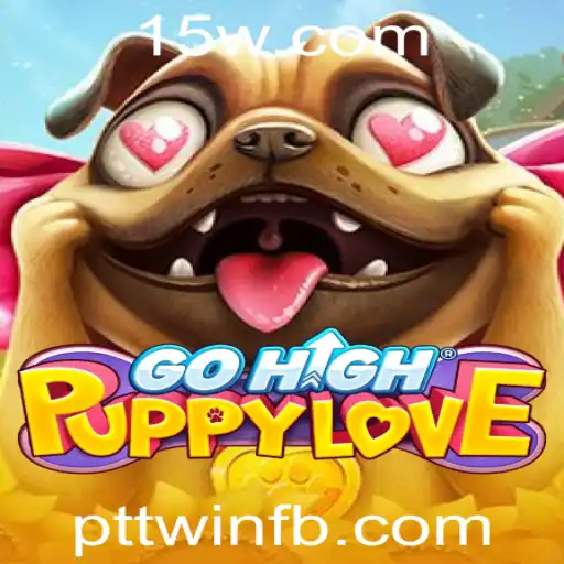 GoHighPuppyLove: Uma Nova Dimensão de Aventura Animal