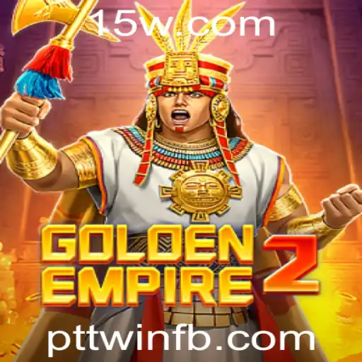 Descubra o Mundo de Aventuras de GoldenEmpire2