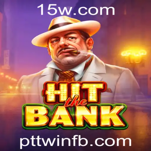 HitTheBank: Um Mergulho no Mundo do Jogo Estratégico com 'pttwin'