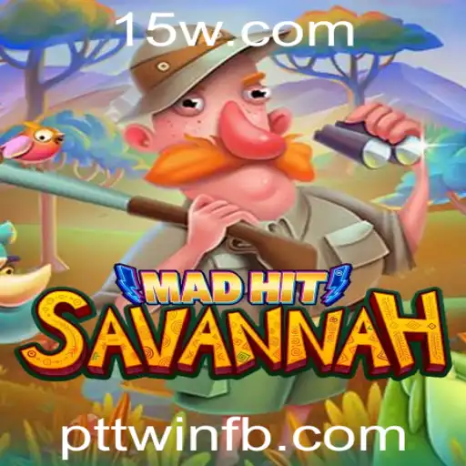 Descubra MadHitSavannah: Um Mergulho no Mundo Emocionante do Novo Jogo de Estratégia