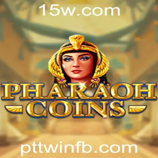 PharaohCoins: Revivendo o Egito Antigo Com PTTWIN