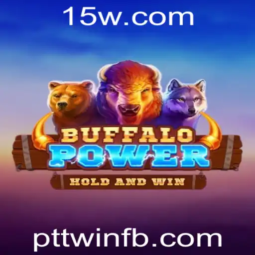 BuffaloPower: Descubra o Fascinante Mundo do Jogo com o PTTWIN