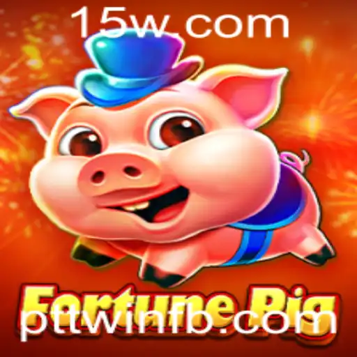 Descubra o Mundo Envolvente de FortunePig