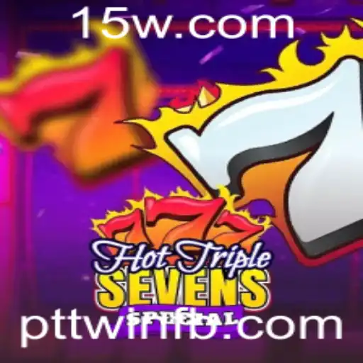 Descubra o Fascinante Mundo de HotTripleSevensSpecial: O Jogo que Conquista Multidões