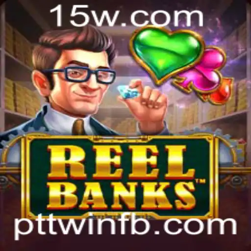 Explorando o Mundo de ReelBanks: Uma Nova Experiência no Universo dos Jogos