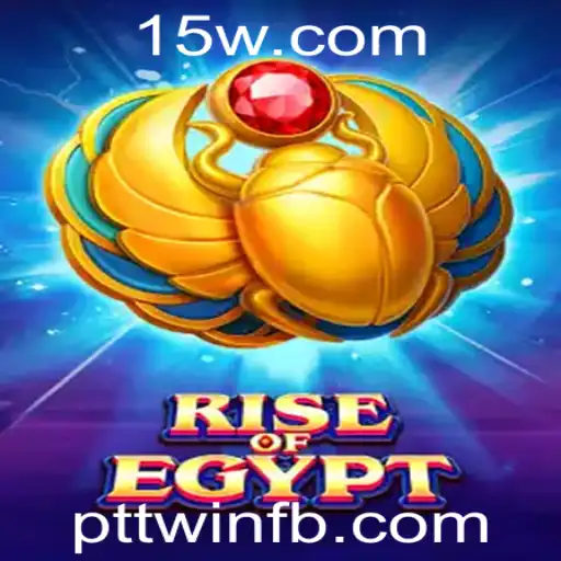 Rise of Egypt: Descubra o Fascinante Mundo do Antigo Egito
