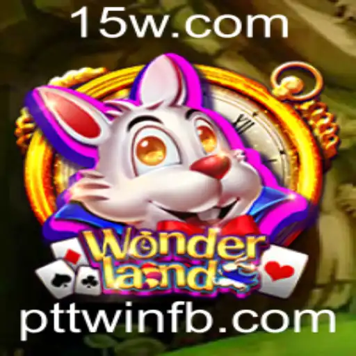 Explorando os Mistérios do Jogo 'Wonderland'
