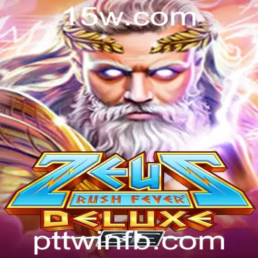 ZeusRushFeverDeluxeSE: Um Guia Completo Sobre o Jogo Inovador
