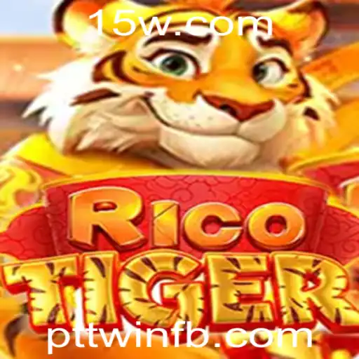 Explorando o Mundo do Jogo RicoTiger: Uma Aventura Inovadora