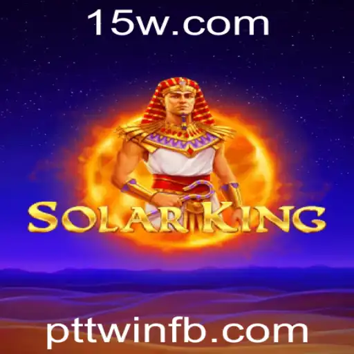 Descobrindo SolarKing: Um Mergulho Completo no Novo Fenômeno dos Jogos