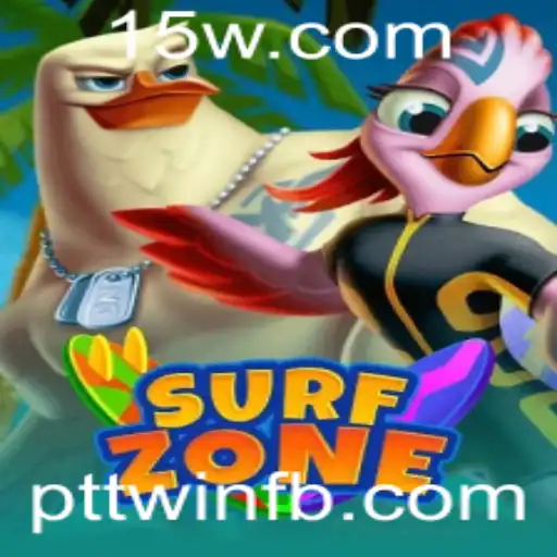 Explorando o Mundo de SurfZone: Um Guia Completo