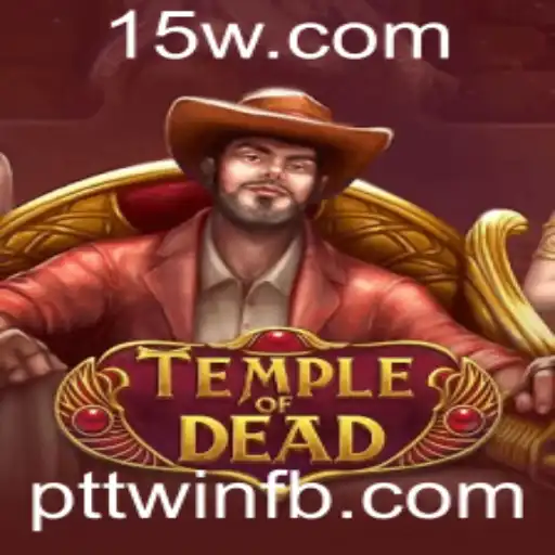 Descubra o Fascinante Mundo de TempleofDead