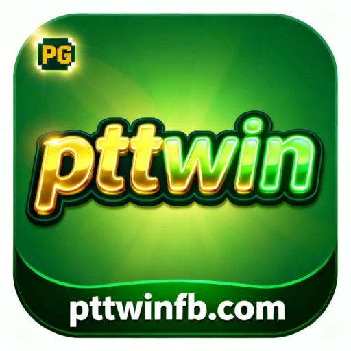 pttwin Logo