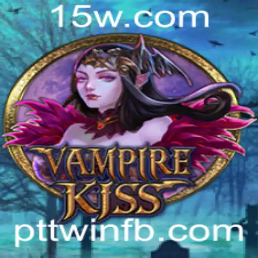 VampireKiss: A Nova Sensação do Mundo dos Jogos