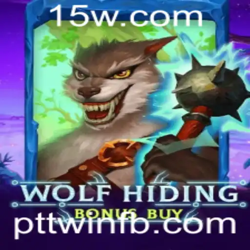 WolfHidingBonusBuy: Descubra o Mundo de Aventuras e Estratégias