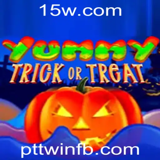 YummyTrickorTreat: Descubra o Encanto do Novo Jogo com o PTTwin